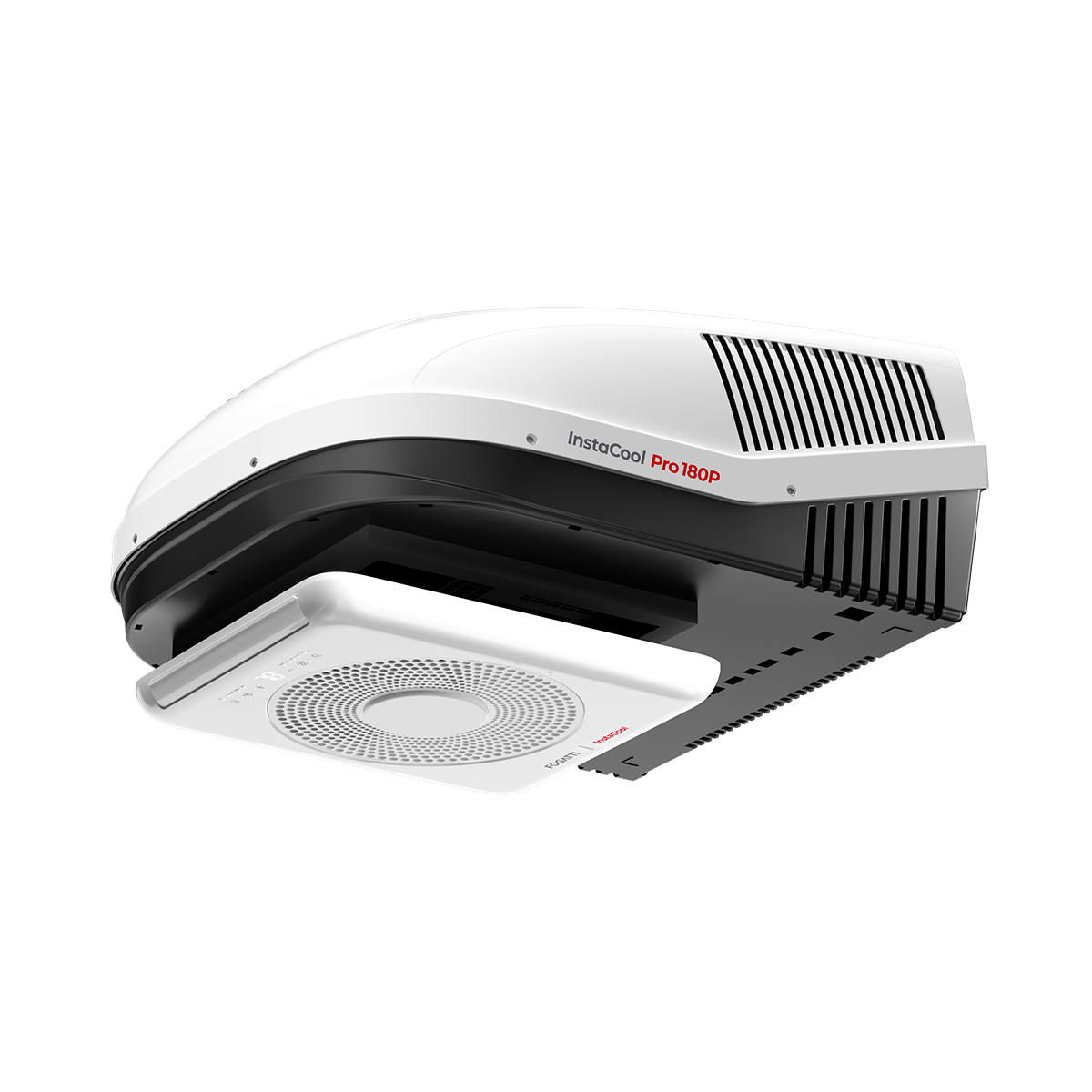 fogatti instacool pro 180p