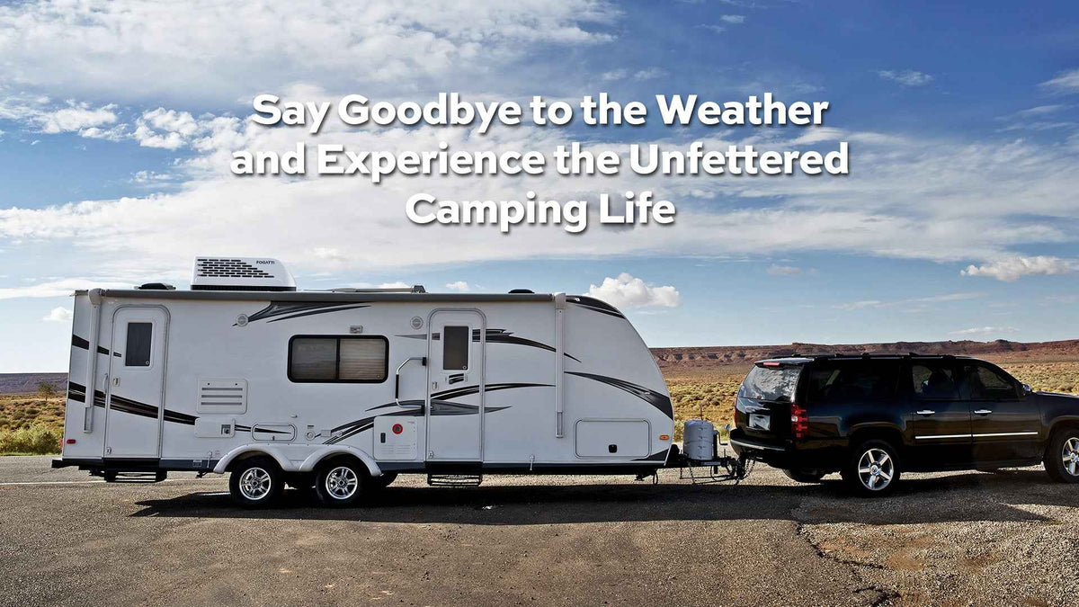 Explore Fogatti RV products