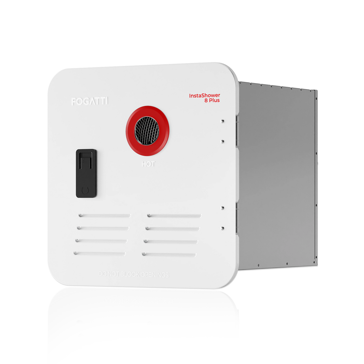 fogatti water heater