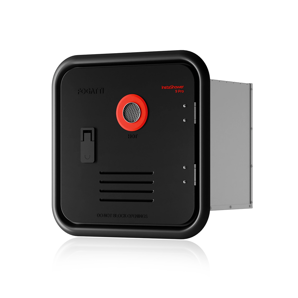 fogatti water heater