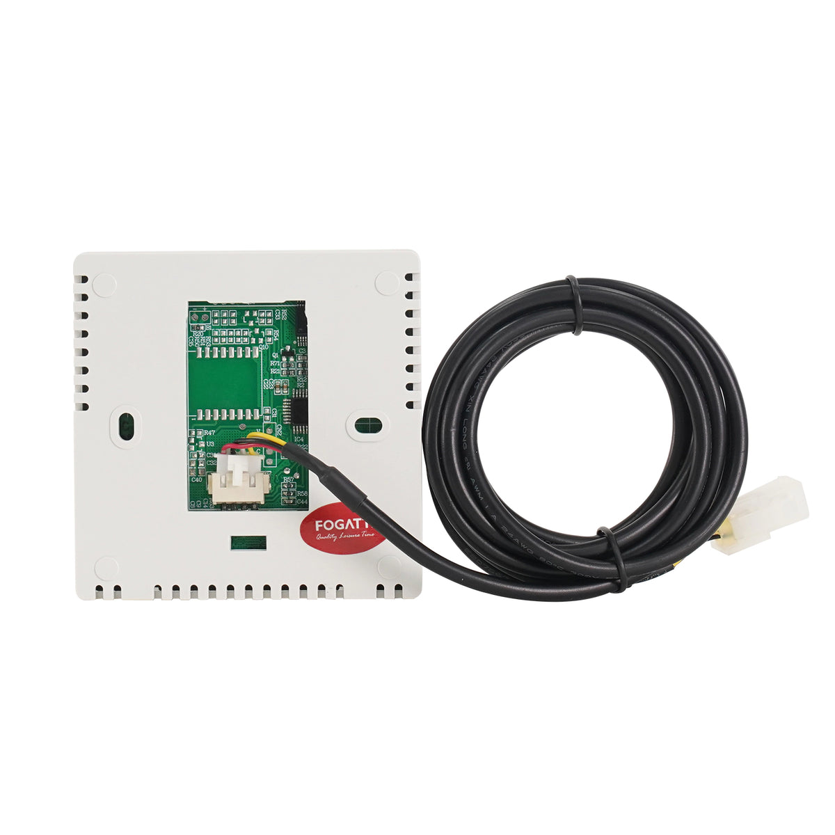FOGATTI RV AC Wall Control Panel FACA0N