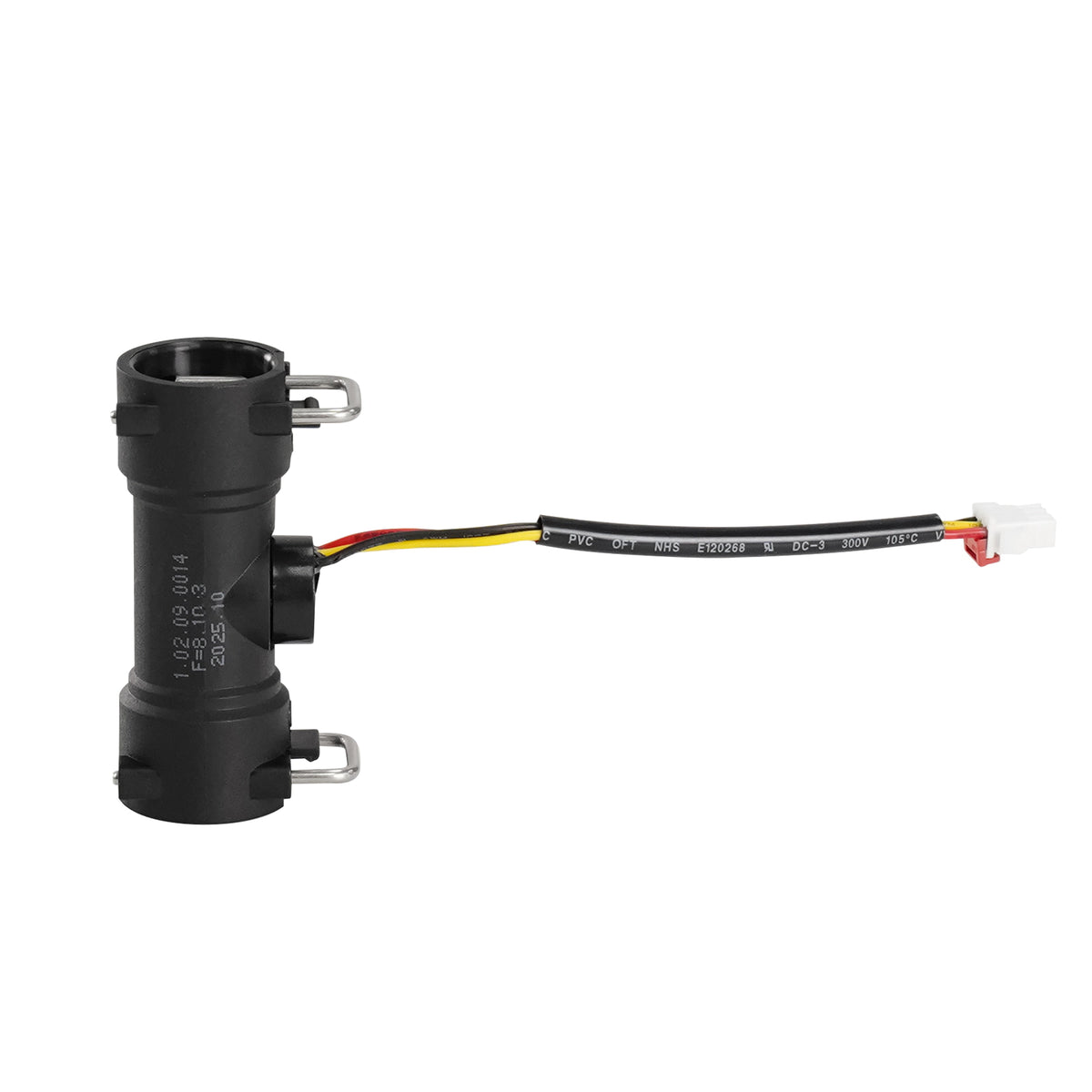 FOGATTI RV Water Heater Water Flow Sensor N.02.AMZ01.0057