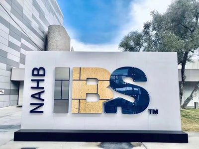 IBS International Building Materials Show