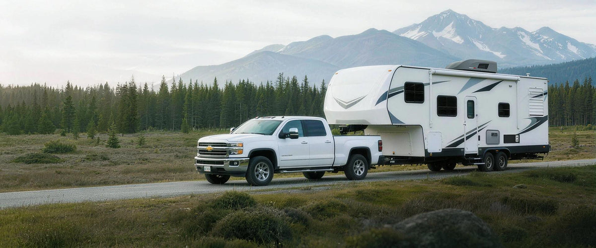 7 Signs It's Time to Replace Your RV Water Heater