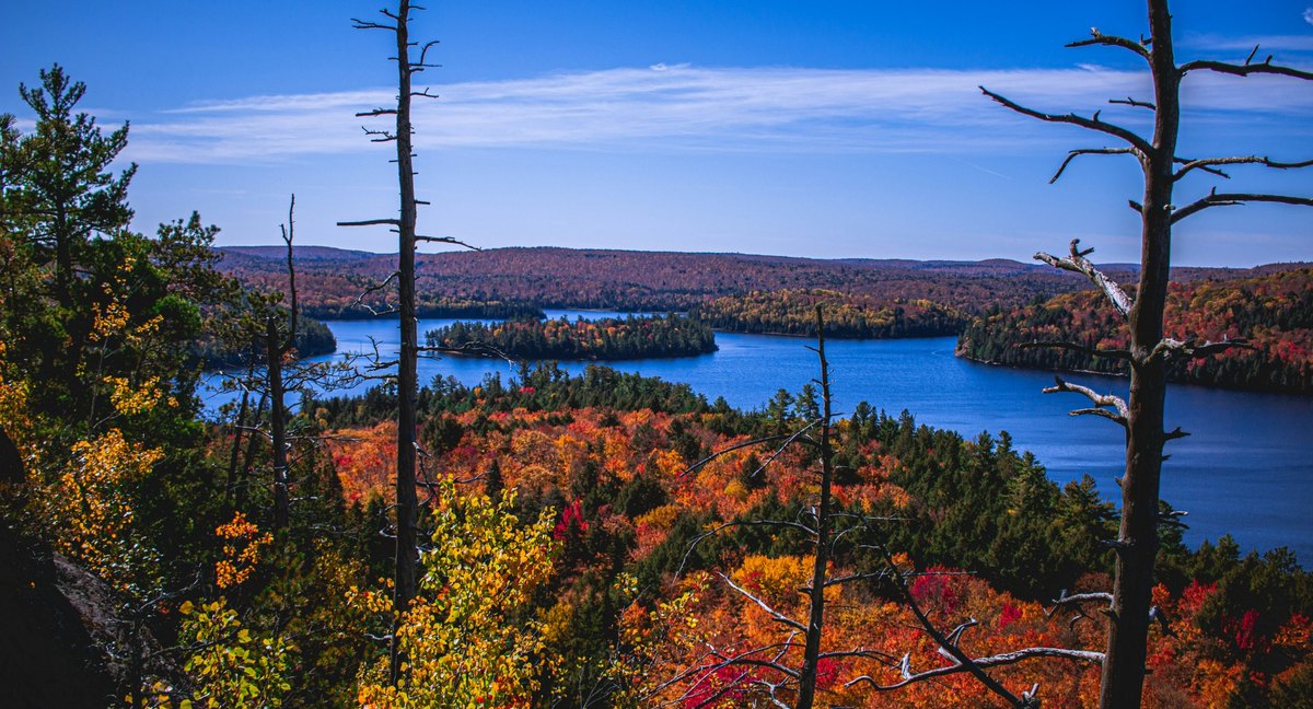Fall RV Road Trips in Canada: Best Routes & Essential Travel Tips