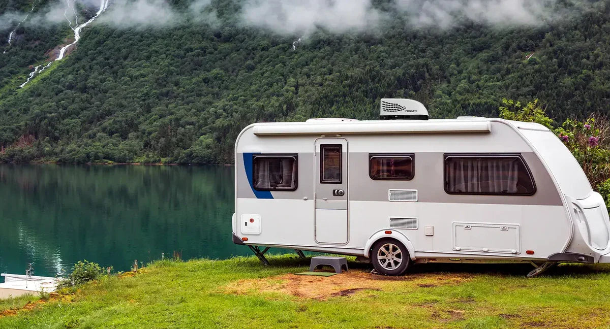 What Size RV Air Conditioner Do I Need? A 2026 Sizing Guide – Fogatti