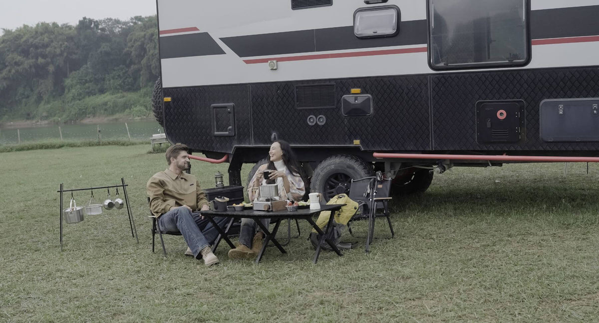 The Complete Guide To RV Tankless Heaters For Every Camper