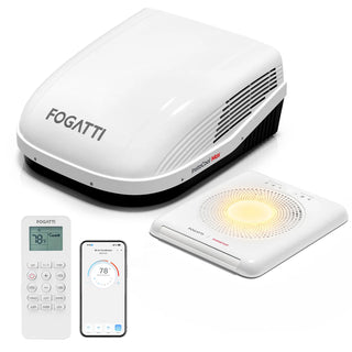 fogatti air conditioner