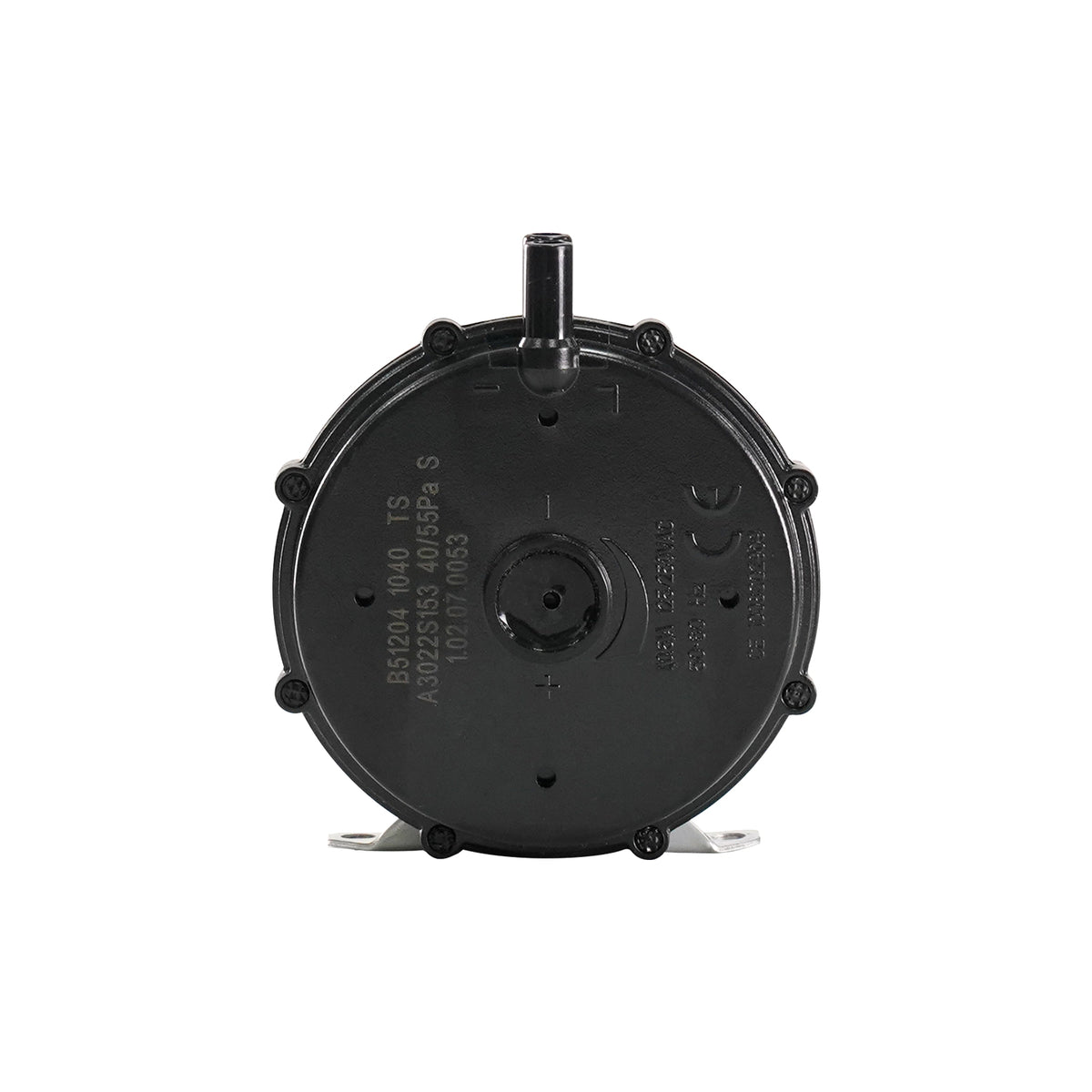 FOGATTI RV Water Heater Wind Pressure Switch 1.02.07.0053