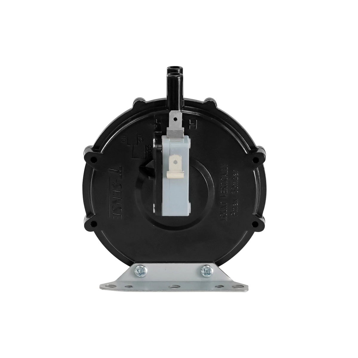 FOGATTI RV Water Heater Wind Pressure Switch 1.02.07.0053