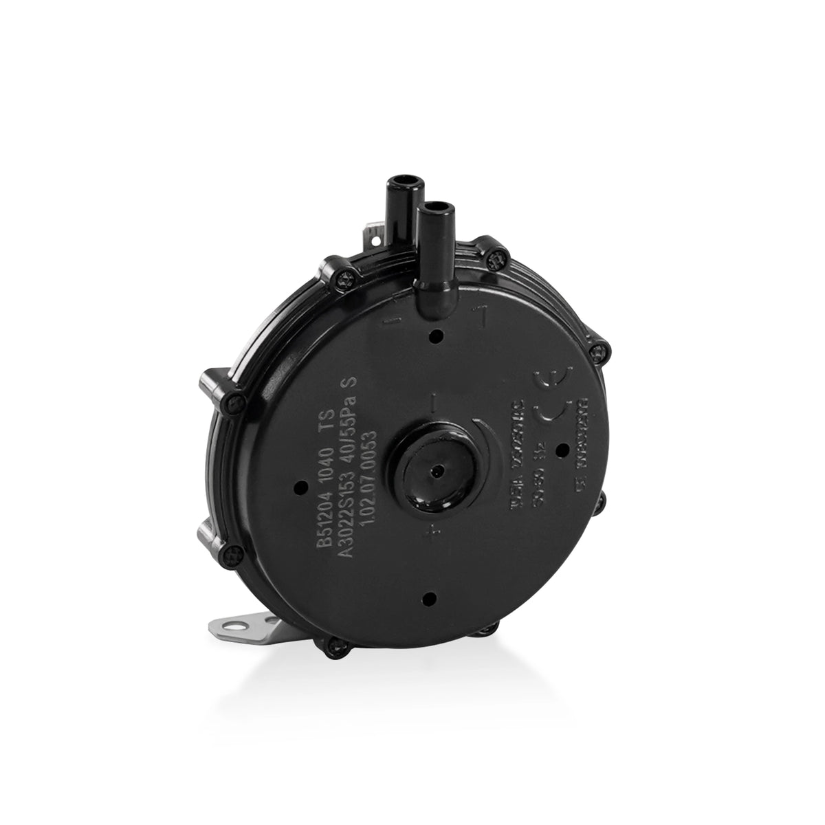FOGATTI RV Water Heater Wind Pressure Switch 1.02.07.0053