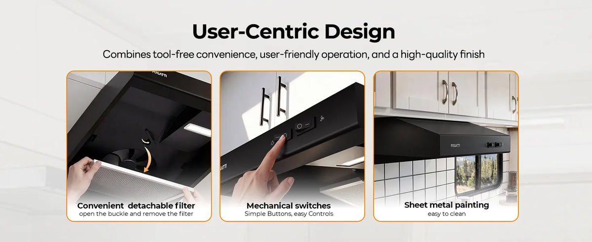 Compact 13-inch cabinet compatibility