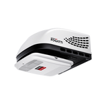 Fogatti InstaCool 15,000 BTU RV Rooftop Air Conditioner | Fast Cool | Replaceable Ducted/Non-Ducted RV AC | 115V(AC)