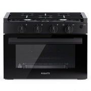 17-inch RV Oven Stove Combo