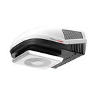 [PRE ORDER]Fogatti InstaCool Pro 18,000 BTU RV Rooftop Air Conditioner with PTC Heating | Heat & Cool
