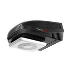 FOGATTI InstaCool Pro 18,000 BTU RV Rooftop Air Conditioner | Fast Cool