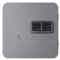 REFURBISHED - Gray Door for Fogatti Ultra Tankless Water Heater