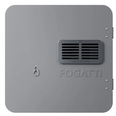 Fogatti Tankless Water Heater Door Gray [For InstaShower Ultra]