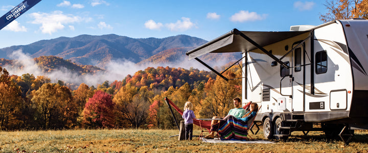 Grab special offers for your RV.