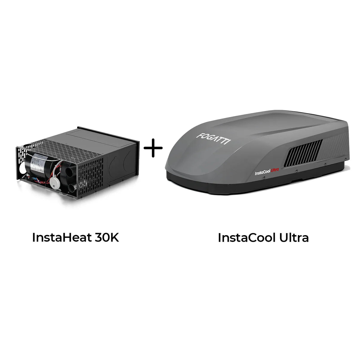 [Bundle] FOGATTI Special Bundle InstaCool Ultra + InstaHeat 30K