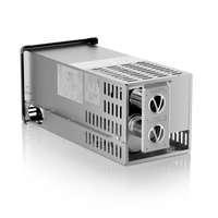 Fogatti InstaHeat 20K Compact RV Furnace