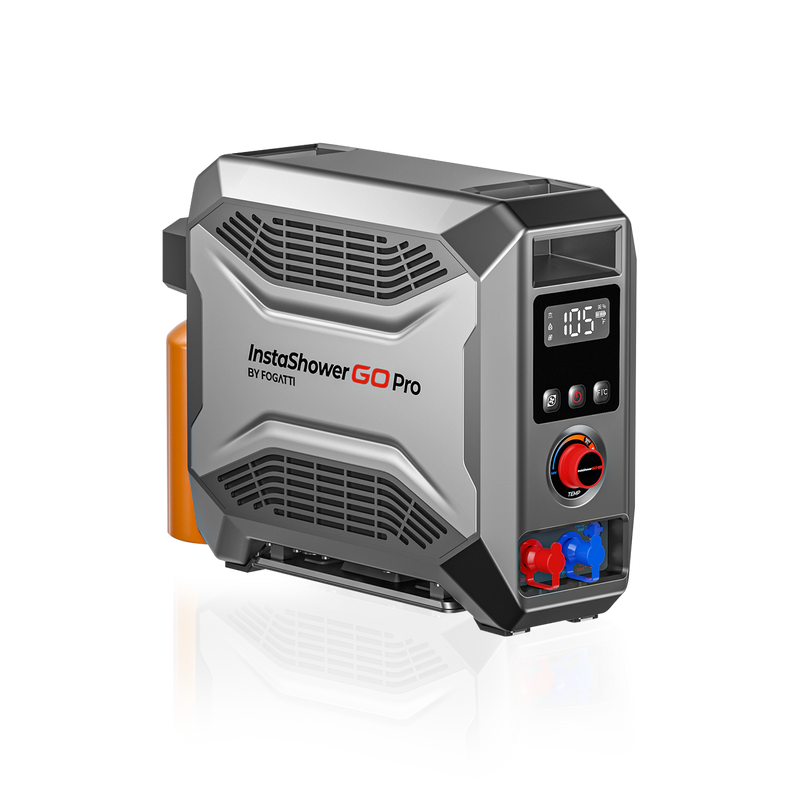 Portable Water Heater