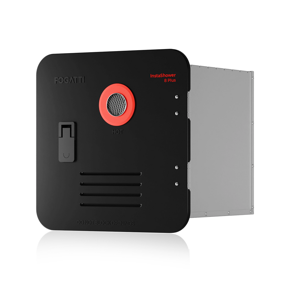 fogatti water heater