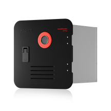 fogatti water heater