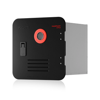 fogatti water heater