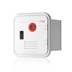 FOGATTI InstaShower 8 Pro, 62,000 BTU Propane RV Tankless Water Heater