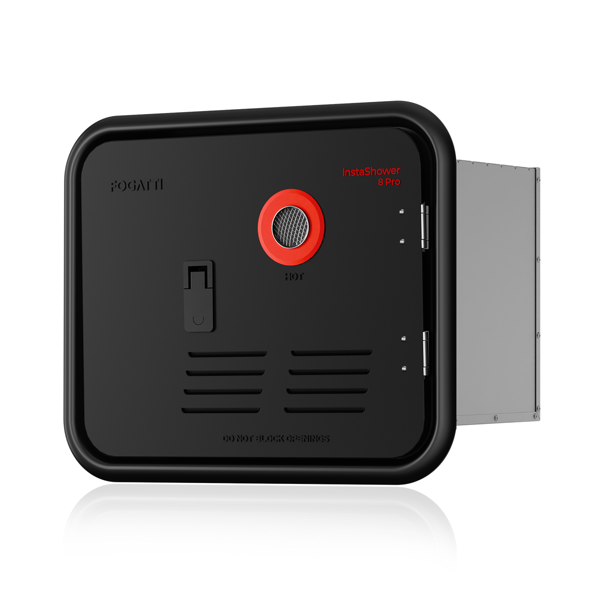 fogatti instashower 8pro