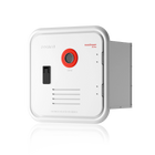 Fogatti InstaShower 9 Pro, 66,000 BTU RV Tankless Water Heater with Mixing Tank