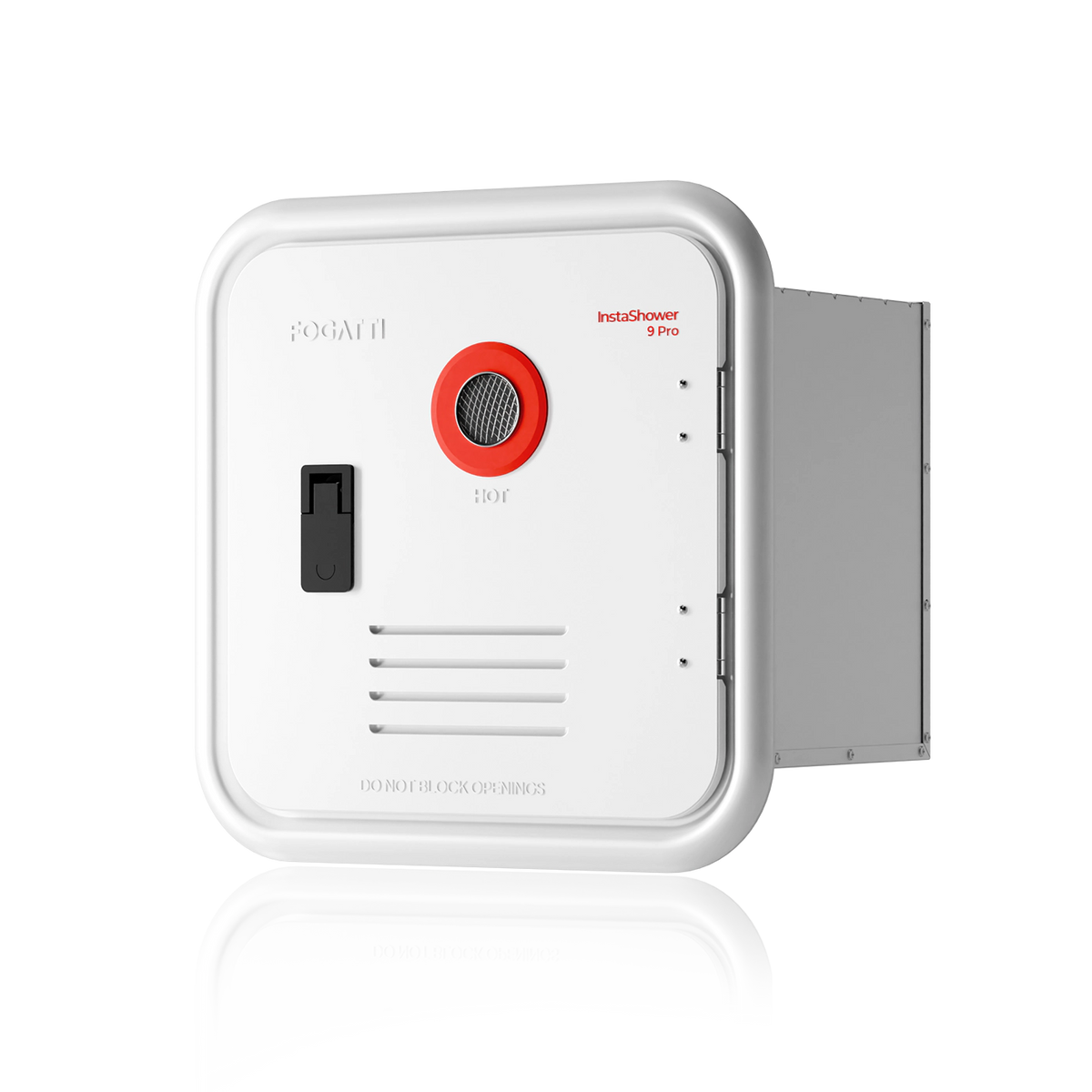 fogatti water heater