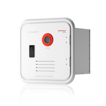fogatti water heater