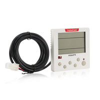 FOGATTI RV AC Wall Control Panel FACA0N