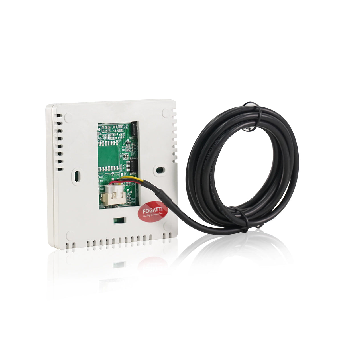 FOGATTI RV AC Wall Control Panel FACA0N