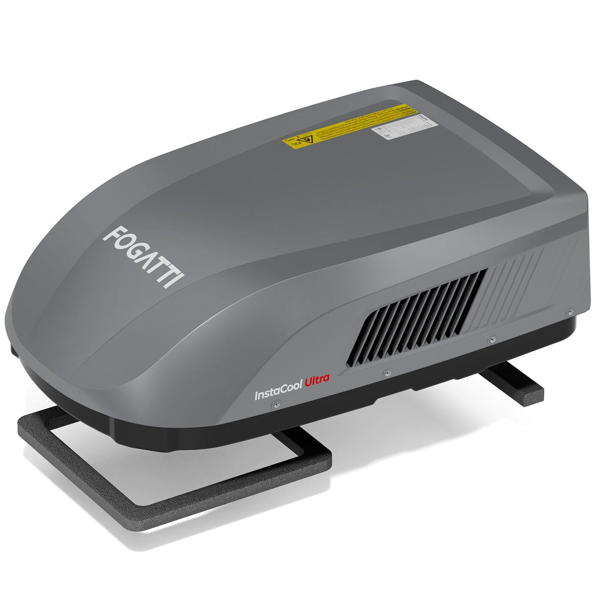 [Bundle] FOGATTI Special Bundle InstaCool Ultra + InstaHeat 30K