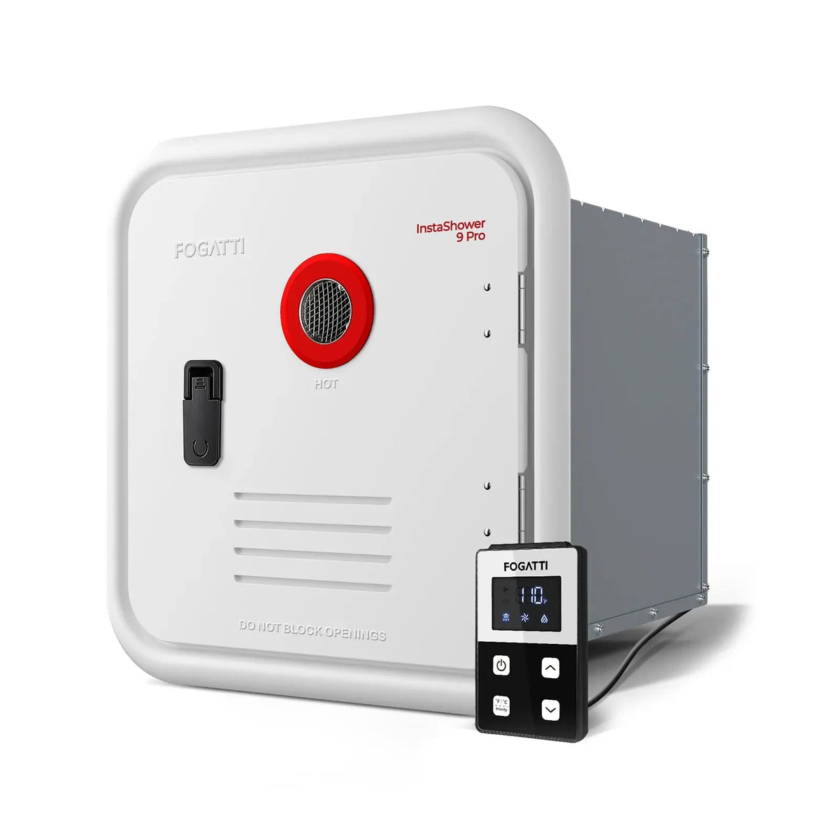 Fogatti open box RV appliances