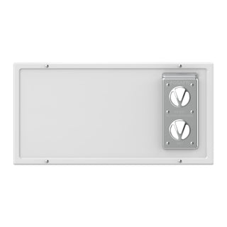 Fogatti 35,000 BTU Quiet LP Gas Propane RV Furnace, Smart Triple Explosion-Proof, Easy Install