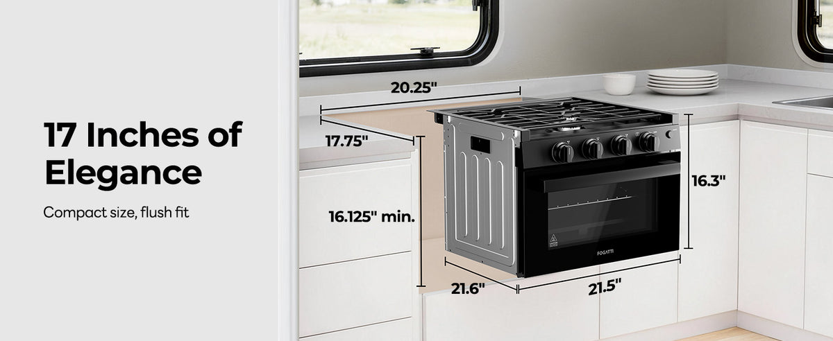 Plan the cabinet and both utilities