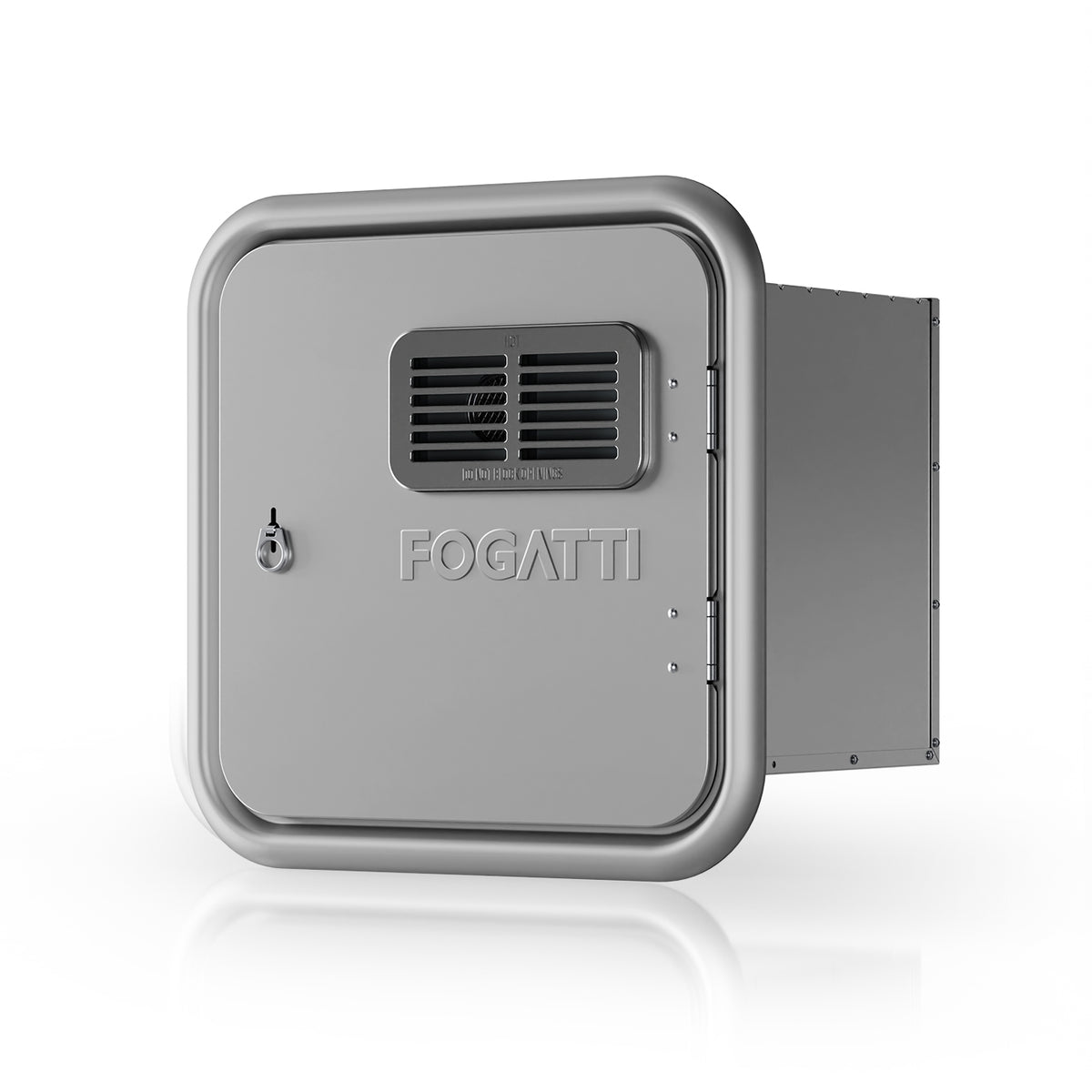 fogatti instashower ultra