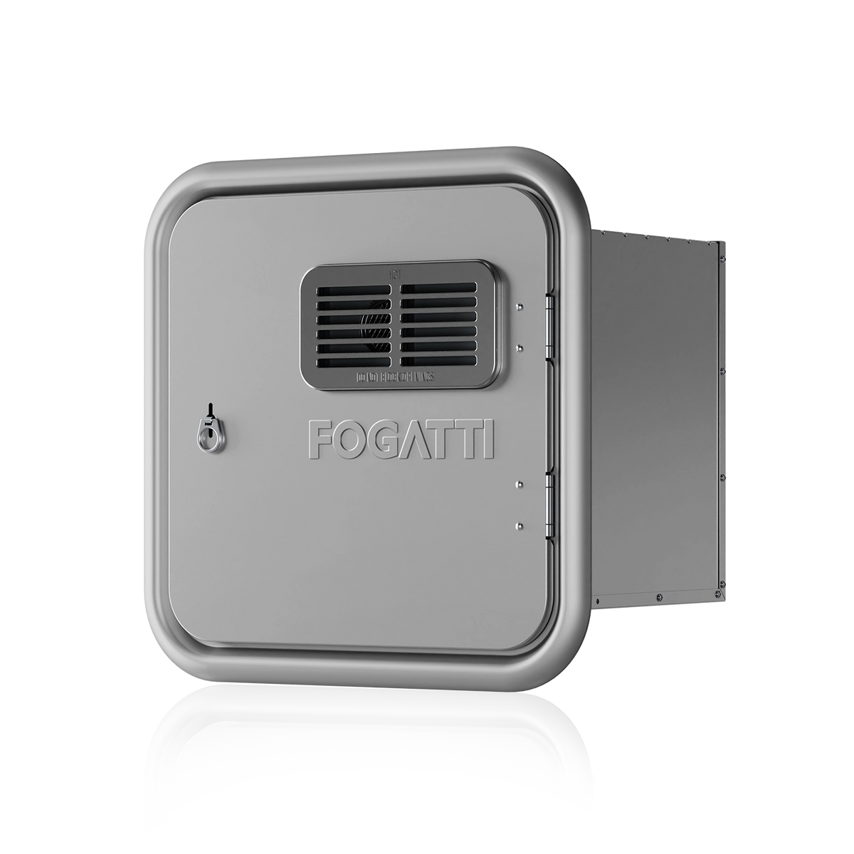fogatti water heater