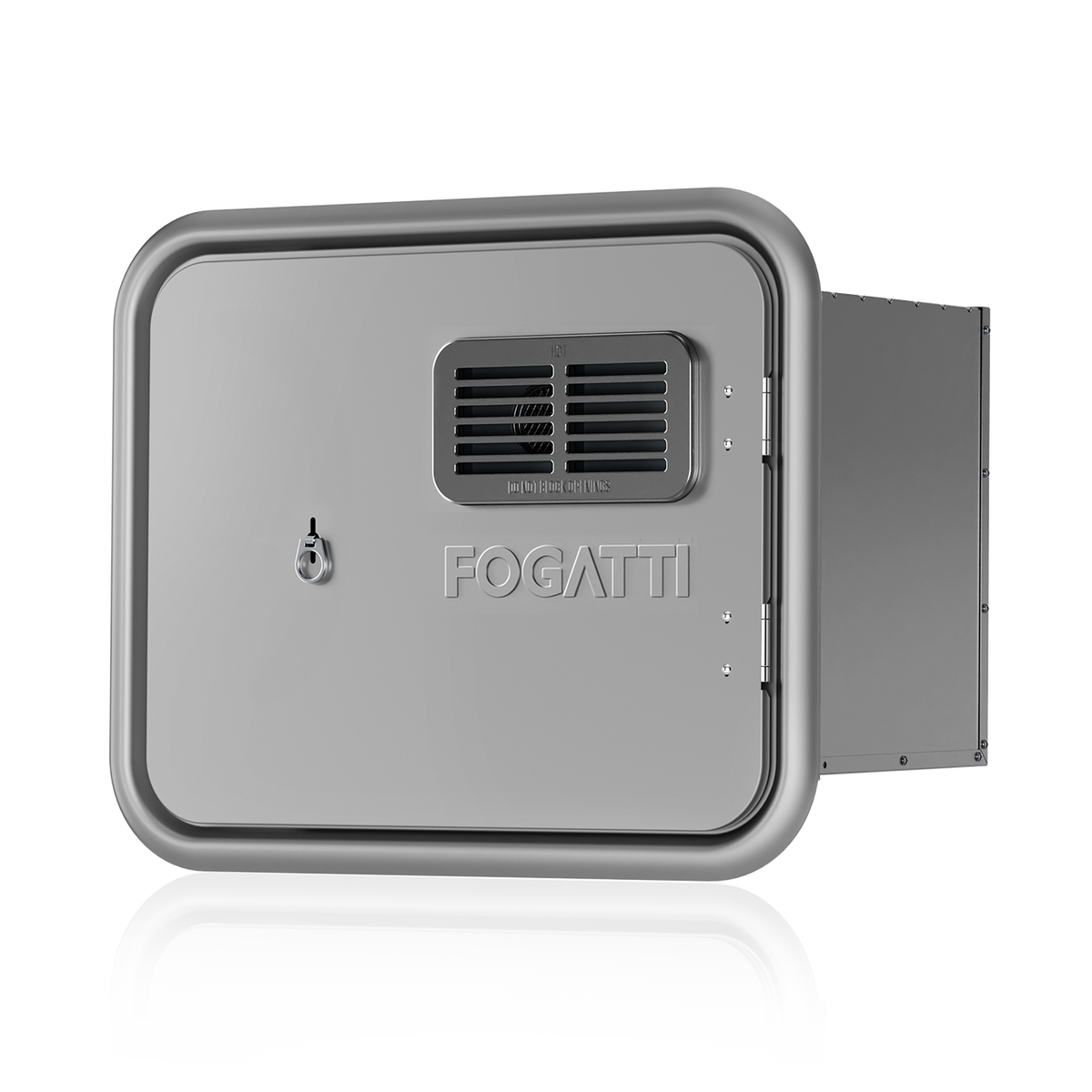 fogatti instashower ultra