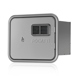 fogatti instashower ultra