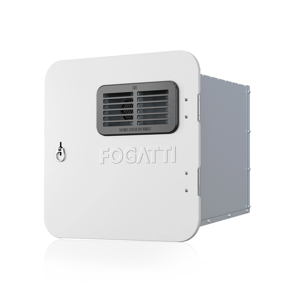 fogatti water heater