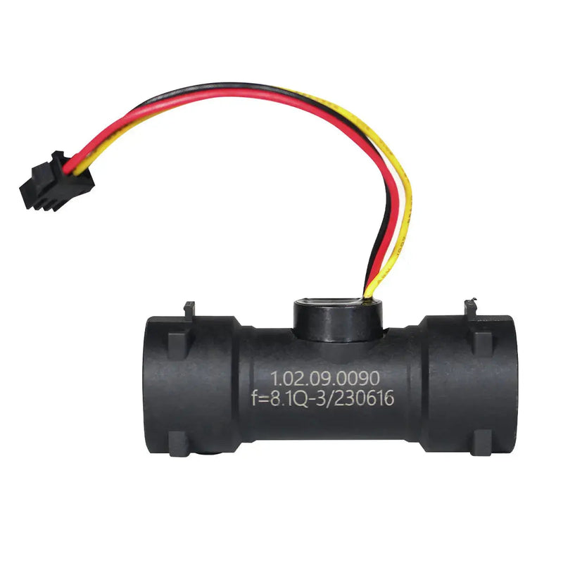 RV Water Heater Accessories