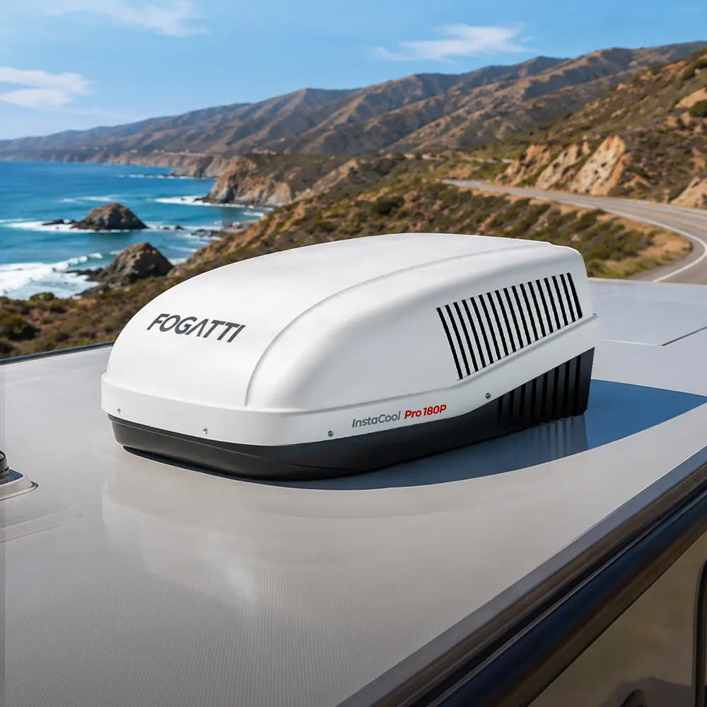 fogatti air conditioner