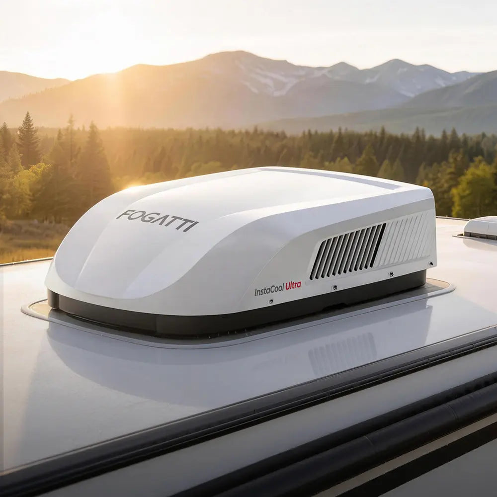 fogatti air conditioner