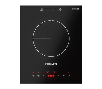 Single Hob Induction Cooktop