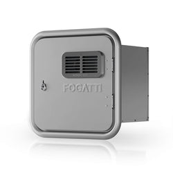 fogatti instaShower_ultra